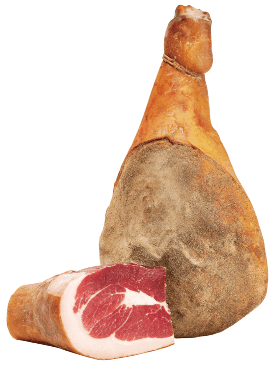 Belgium Cured Meats