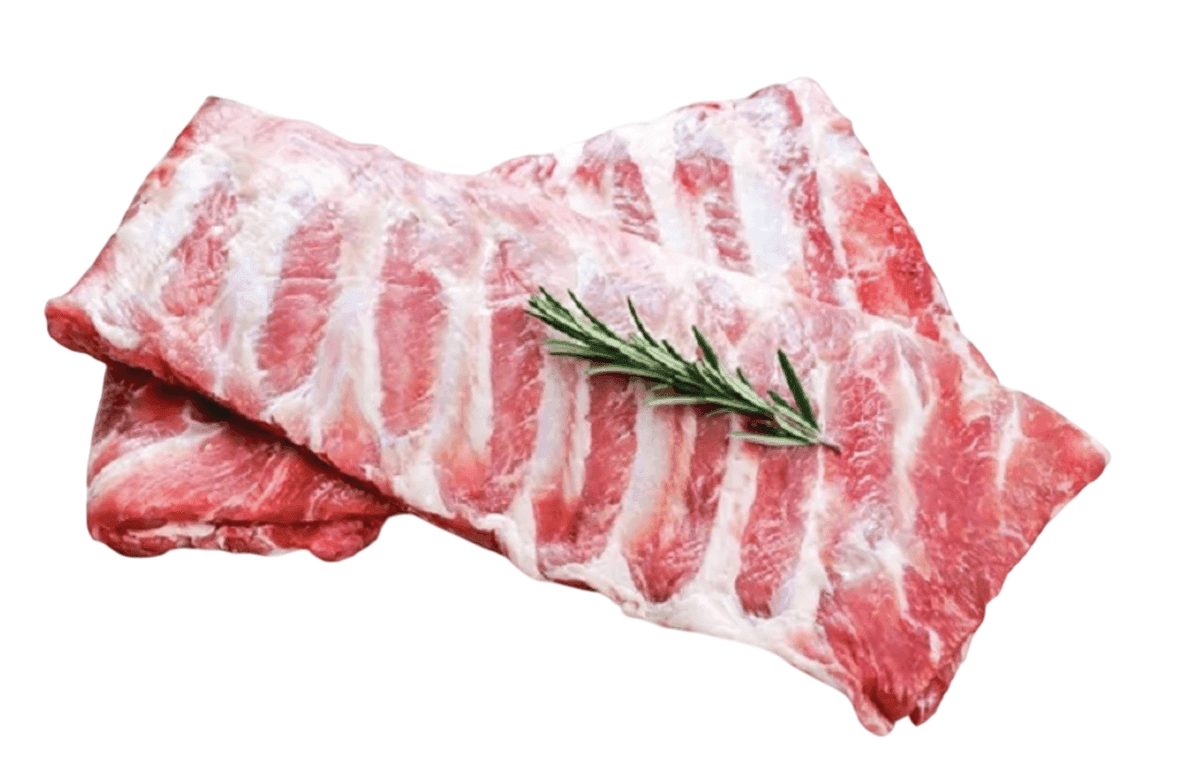 Belgium Imported Pork